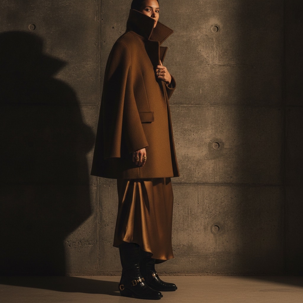Outerwear